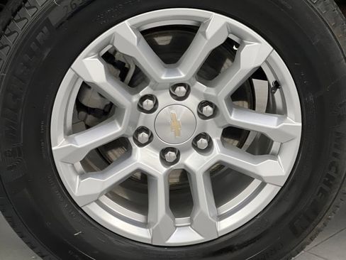 Used 2023 Chevrolet Silverado 1500 LT image 62