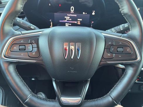 Used 2024 Buick Encore GX Sport Touring w/ Comfort Package image 16