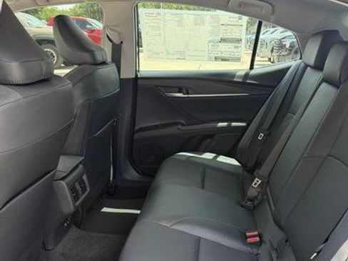 New 2026 Toyota Camry XLE FWD image 26