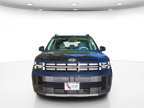 New 2026 Hyundai Santa Fe SEL image 2
