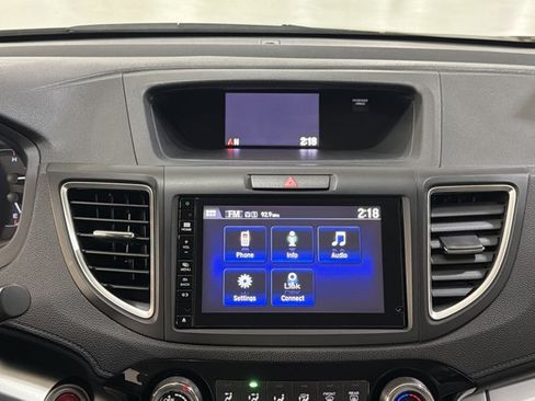 Used 2016 Honda CR-V EX image 31