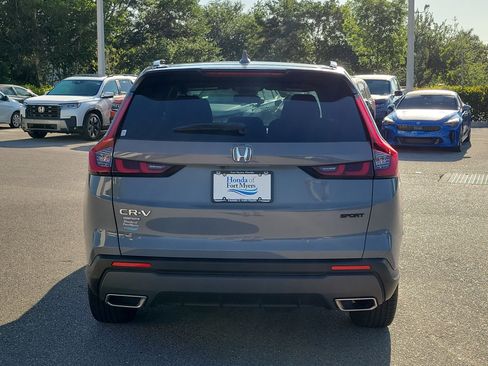 Used 2023 Honda CR-V Sport image 5