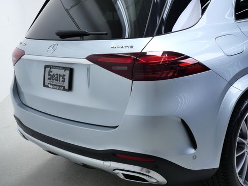 Certified 2026 Mercedes-Benz GLE 350 4MATIC image 5