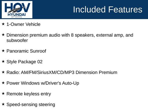 Used 2016 Hyundai Veloster w/ Option Group 02 FWD image 4