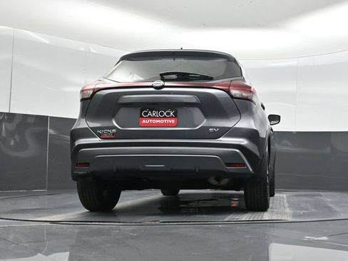 Used 2024 Nissan Kicks SV FWD image 45