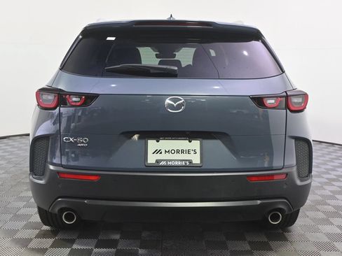 Used 2026 MAZDA CX-50 AWD 2.5 S w/ Premium Package image 5