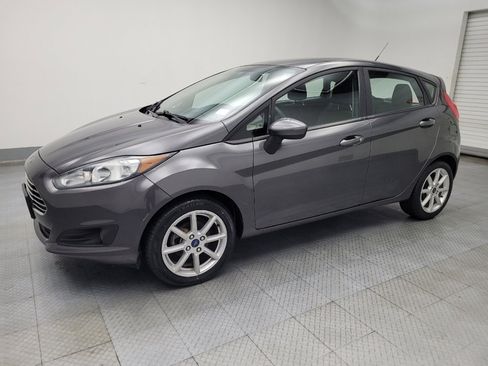 Used 2019 Ford Fiesta SE w/ Equipment Group 201A image 2