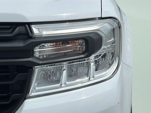 Used 2022 Ford Maverick XL FWD image 31