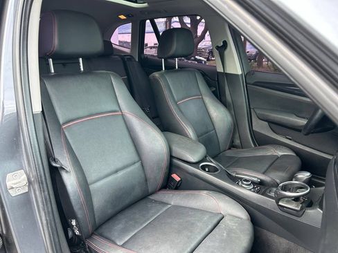 Used 2013 BMW X1 xDrive35i AWD/4WD image 43