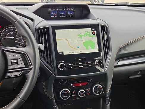 Certified 2025 Subaru Forester Wilderness image 24