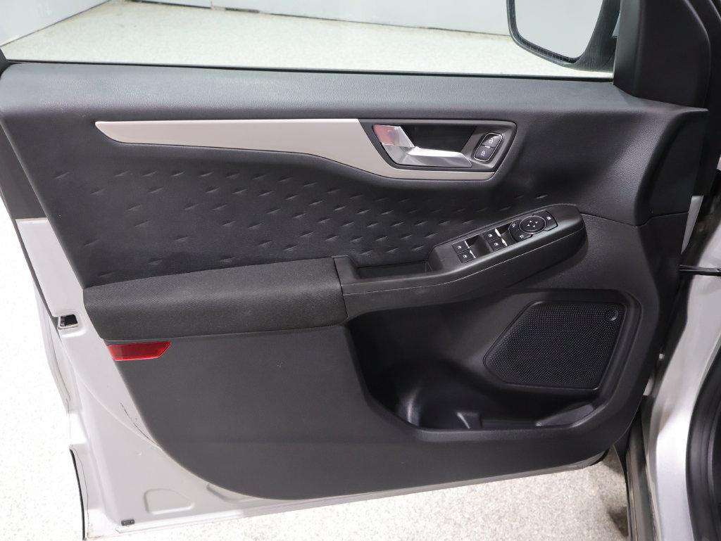 Used 2020 Ford Escape SE AWD/4WD image 12