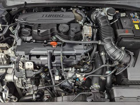 Used 2024 Hyundai Elantra N Line image 26