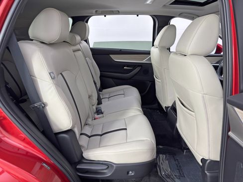 Used 2024 MAZDA CX-90 Plug-In Hybrid w/ Preferred image 38