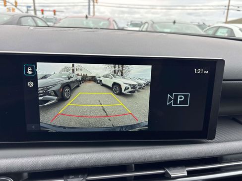 New 2026 Hyundai Tucson XRT image 13