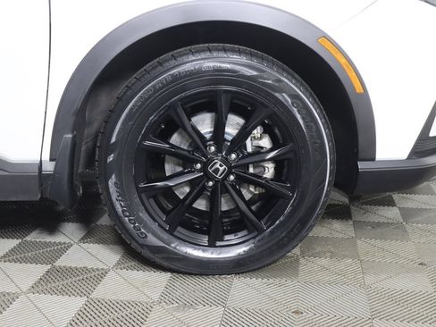 Used 2025 Honda CR-V Sport image 22