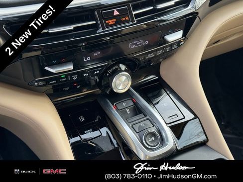 Used 2023 Acura MDX SH-AWD w/ Technology Package image 33