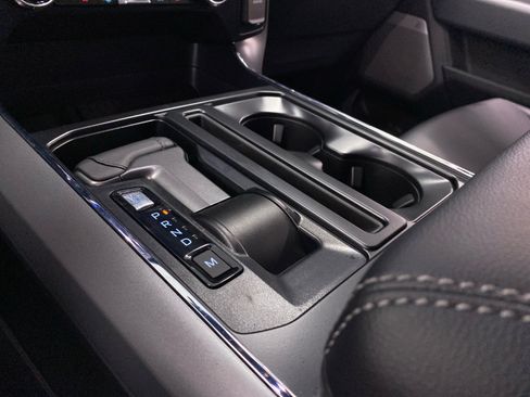 New 2025 Ford F150 XLT w/ Equipment Group 303A High image 26