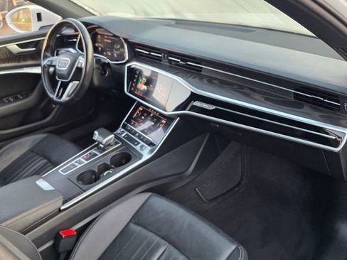 Used 2023 Audi A6 2.0T Premium image 9