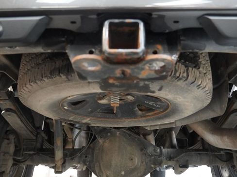Used 2023 RAM 3500 Big Horn w/ Level 1 Equipment Group AWD/4WD image 10