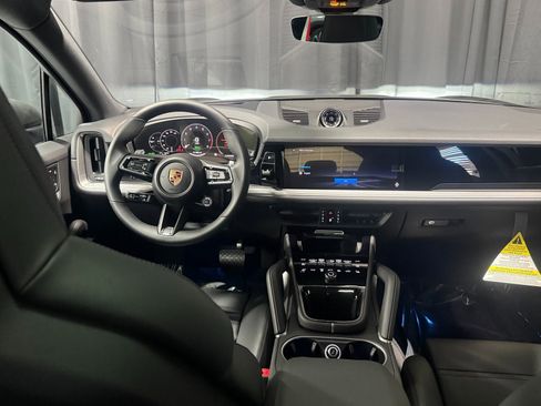 New 2026 Porsche Cayenne E-Hybrid image 19