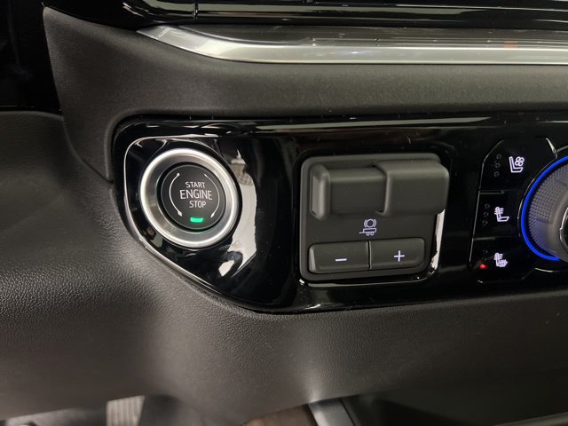 New 2026 Chevrolet Silverado 2500 High Country w/ Technology Package AWD/4WD image 24