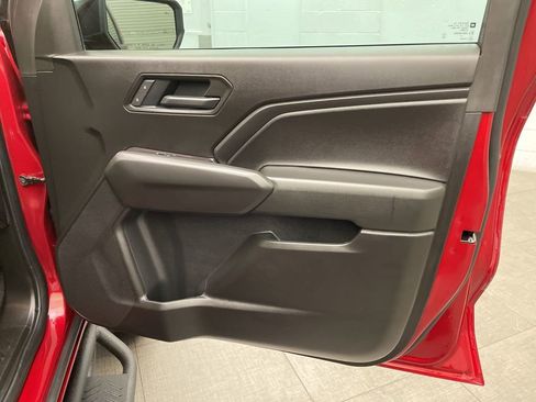 Used 2026 Chevrolet Colorado Trail Boss image 27