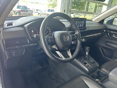 Used 2023 Honda CR-V EX-L image 17