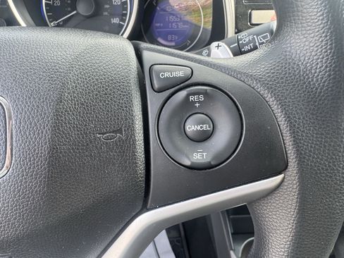 Used 2016 Honda Fit EX image 19