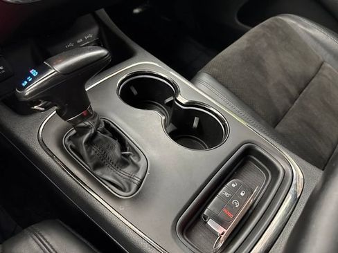 Used 2019 Dodge Durango GT AWD/4WD image 46