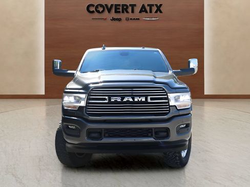Used 2022 RAM 2500 Laramie AWD/4WD image 8