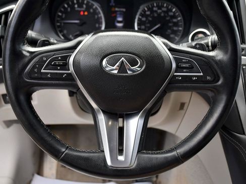 Used 2018 INFINITI Q50 Sport w/ Sensory Package (Sport) image 20