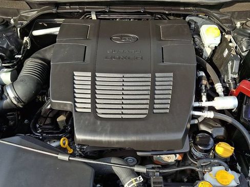 Used 2023 Subaru Forester Sport AWD/4WD image 31