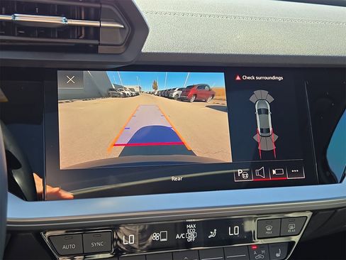 Certified 2023 Audi A3 2.0T Premium Plus image 18