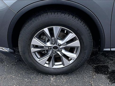 Used 2015 Nissan Murano S w/ Navigation Package AWD/4WD image 9