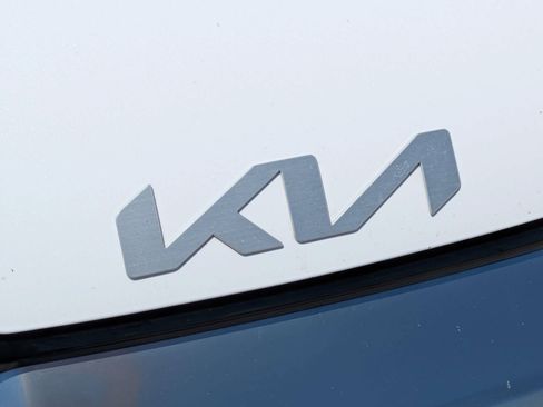 Certified 2024 Kia Sportage SX FWD image 13