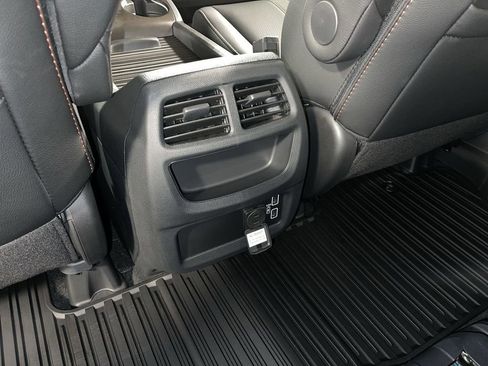 Used 2022 Honda Passport TrailSport image 30