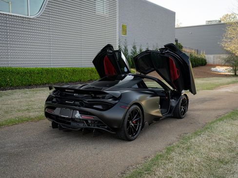 Used 2019 McLaren 720S Performance image 47