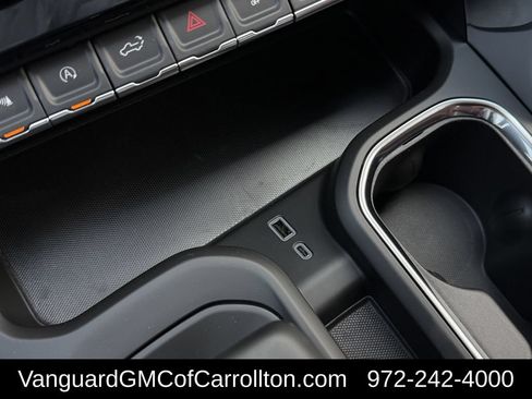 New 2026 GMC Sierra 1500 Denali Ultimate AWD/4WD image 17