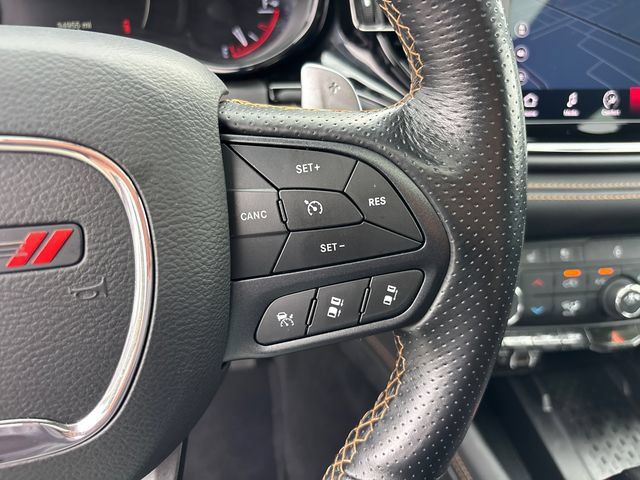 Used 2025 Dodge Durango R/T AWD/4WD image 23