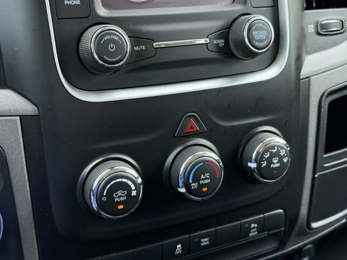 Used 2021 RAM 1500 Tradesman w/ Trailer Tow Group AWD/4WD image 18