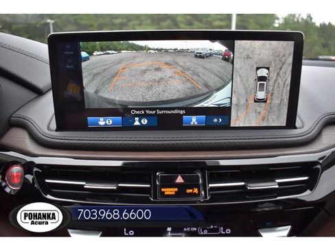New 2026 Acura MDX SH-AWD w/ Advance Package image 15
