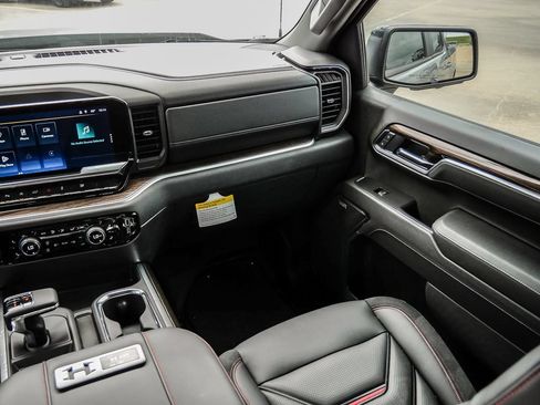 New 2025 Chevrolet Silverado 1500 RST w/ Convenience Package II AWD/4WD image 43
