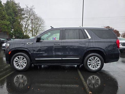 Used 2024 GMC Yukon SLT image 6