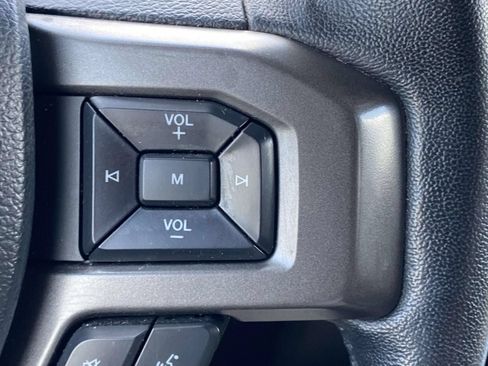 Used 2020 Ford Expedition XLT w/ Equipment Group 201A AWD/4WD image 24
