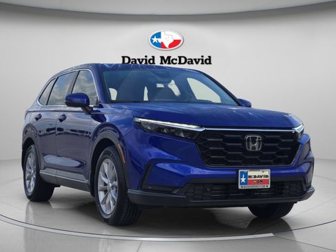Certified 2023 Honda CR-V EX-L image 7