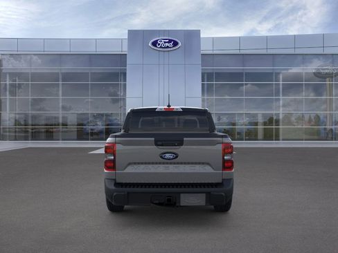 New 2026 Ford Maverick Lariat w/ Black Appearance Package AWD/4WD image 5