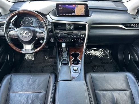 Used 2017 Lexus RX 350 FWD w/ Premium Package image 15