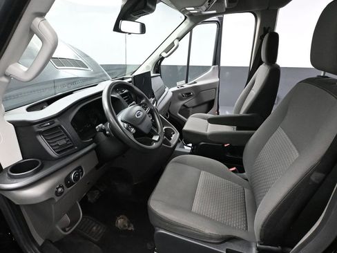 Used 2024 Ford Transit 350 XLT AWD/4WD image 20