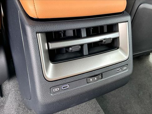 New 2026 Lexus ES 350e FWD image 13