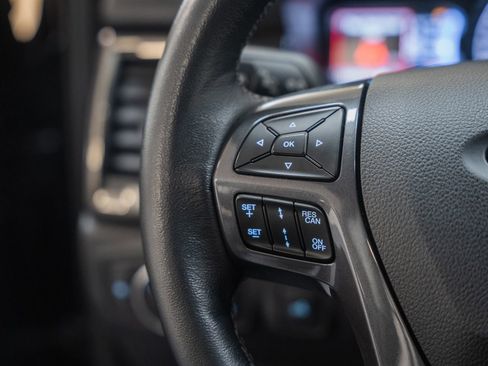 Certified 2019 Ford Ranger Lariat w/ Equipment Group 501A Mid image 38